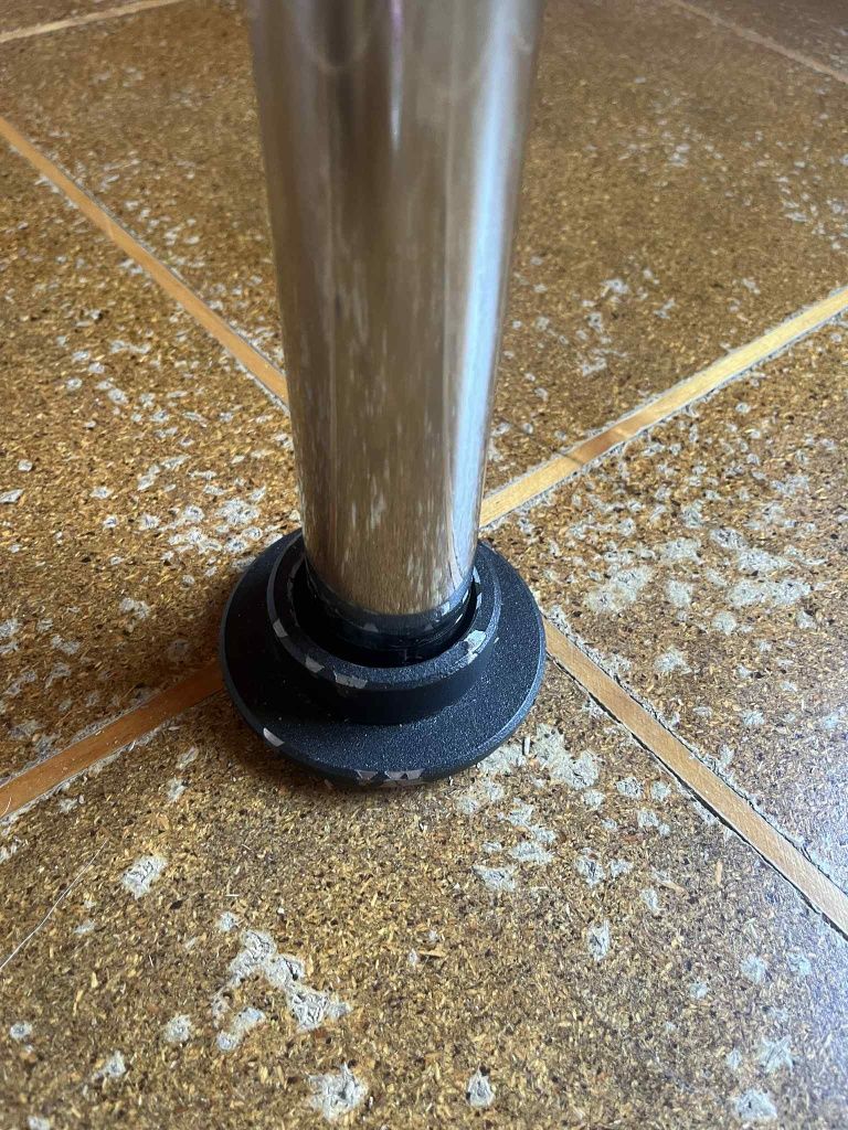 Rura do pole dance