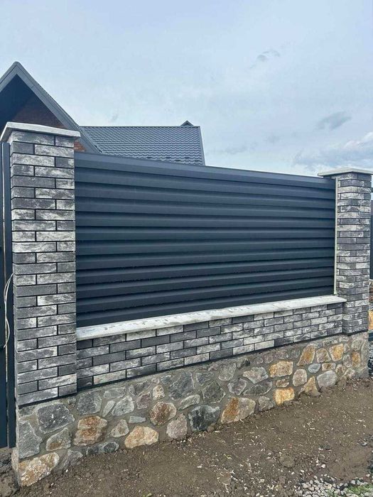 Бригада майстрів будівництво "від нуля" під ключ та окремі види робіт