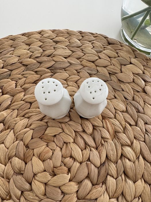 Pieprzniczka przyprawnik Rosenthal Biała Maria