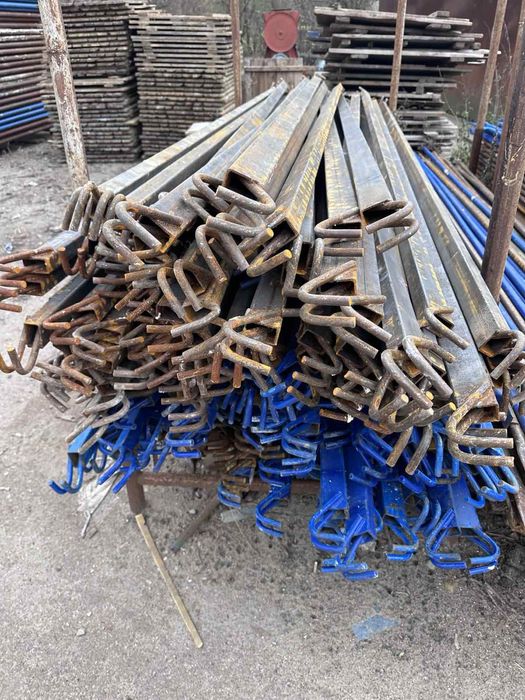 Риштування будівельне,фасадна риштовка