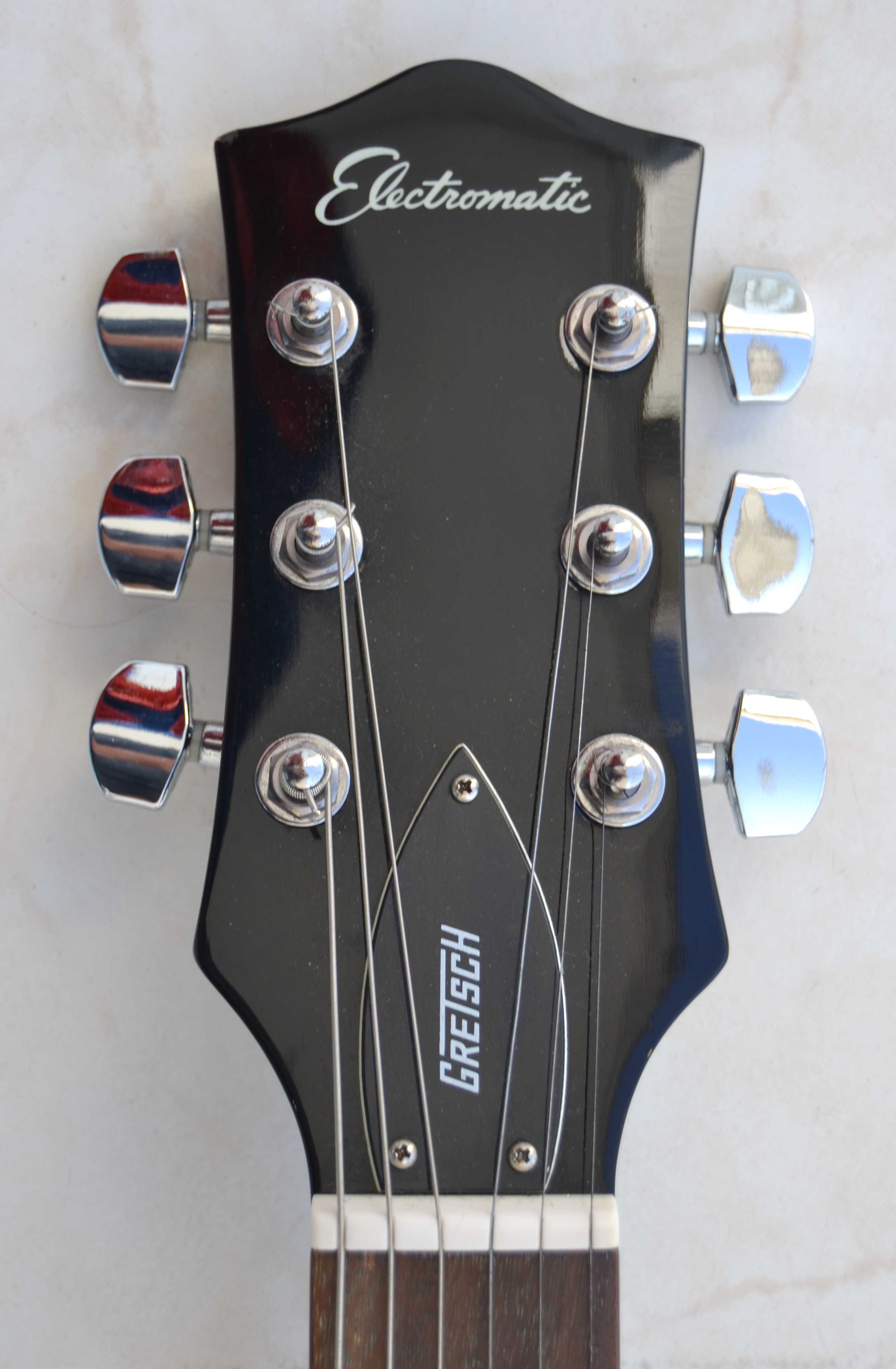 Guitarra Elétrica GRETSCH Electromatic modelo G2305 de 1999