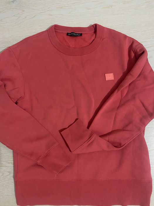 Світшот Acne Studios