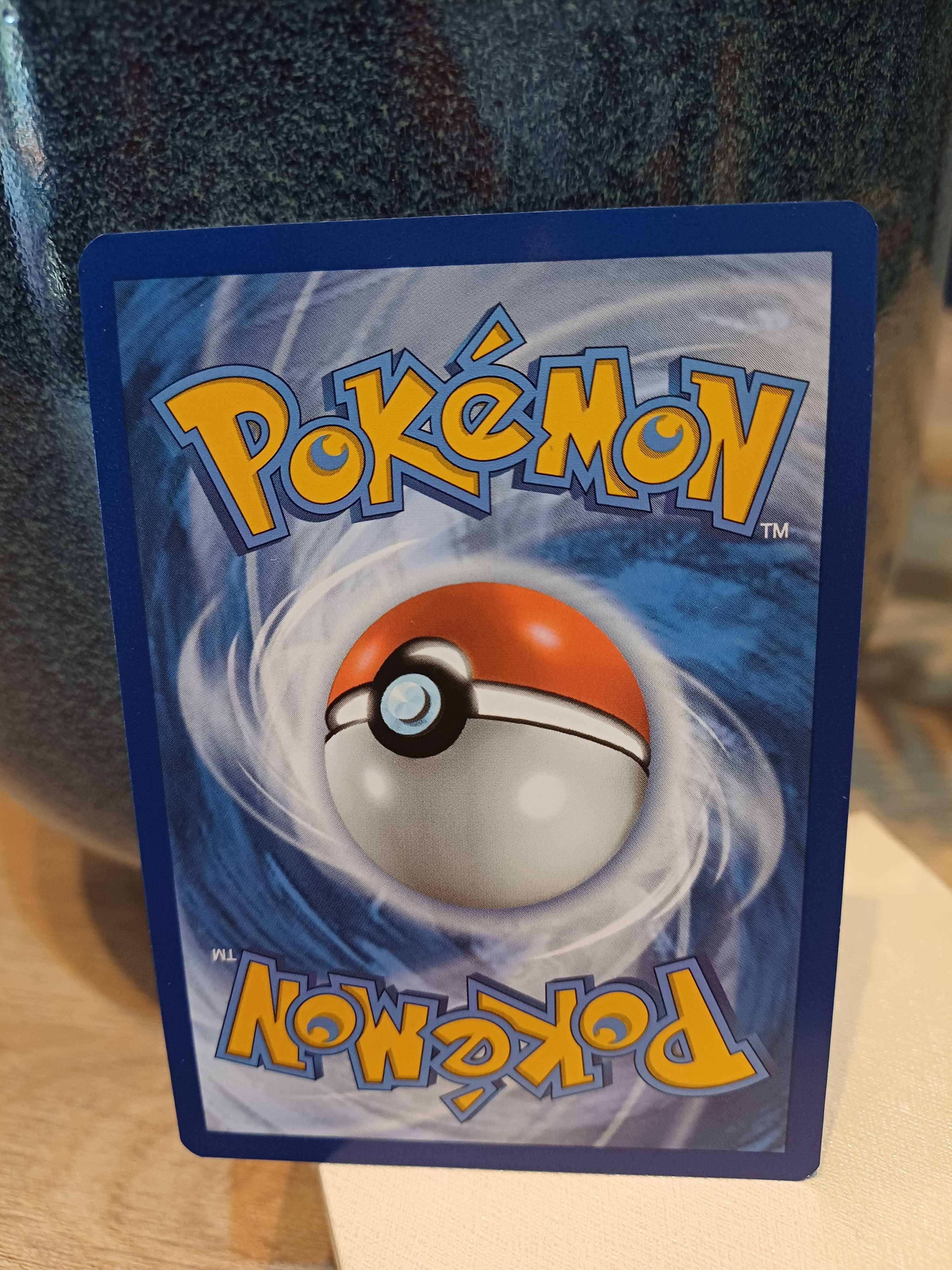 Carta Pokémon Marowak [Holo] #105