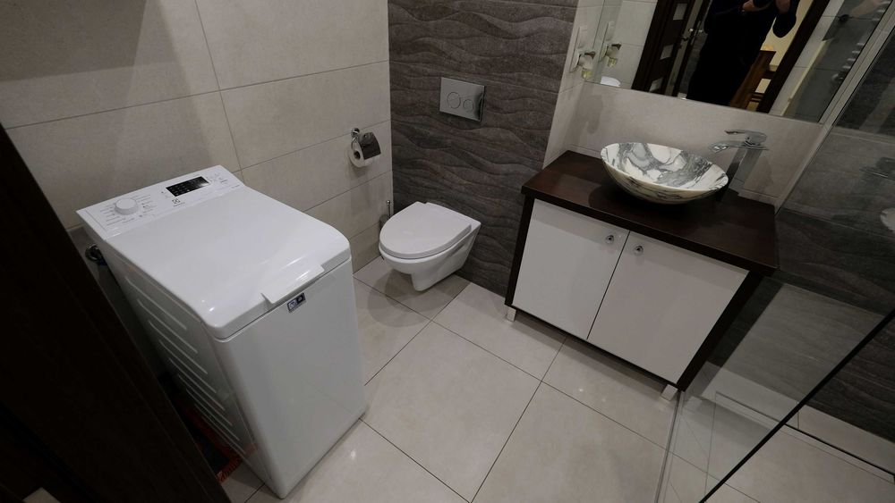 Mieszkanie na parterze 42 m2 z ogródkiem i miejscem parkingowym