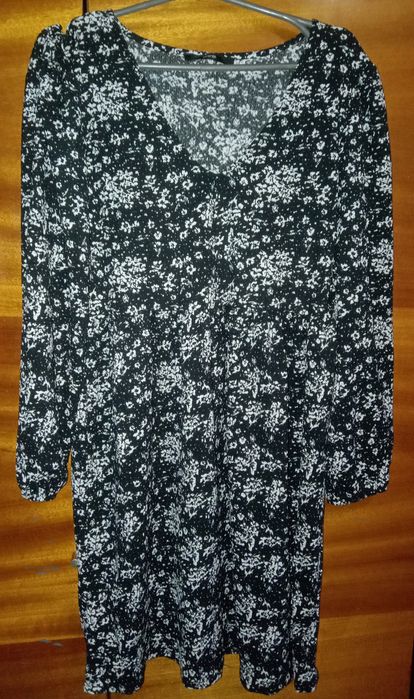 Жіноча  літня сукня