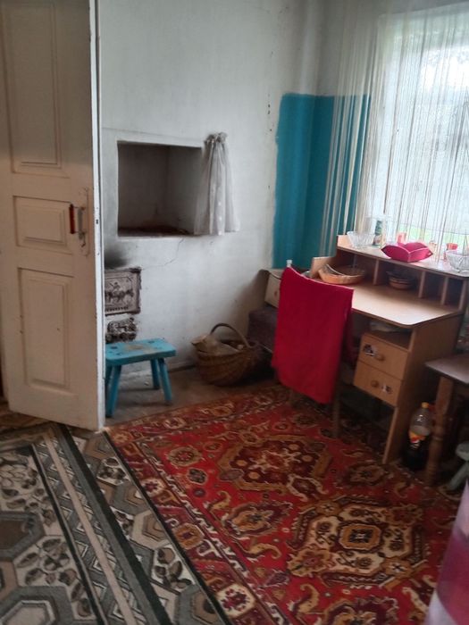 Продам будинок,Чернігівська об. с.Мостище