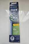 Końcówki do szczoteczki oral B