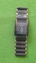 Часы  кварцевые  RADO