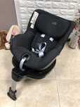 Автокрісло Britax Römer DUALFIX M i-SIZE Група 0+/1 (0-18 кг)
