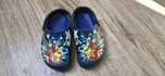 Buty, klapki Crocs 25/26.