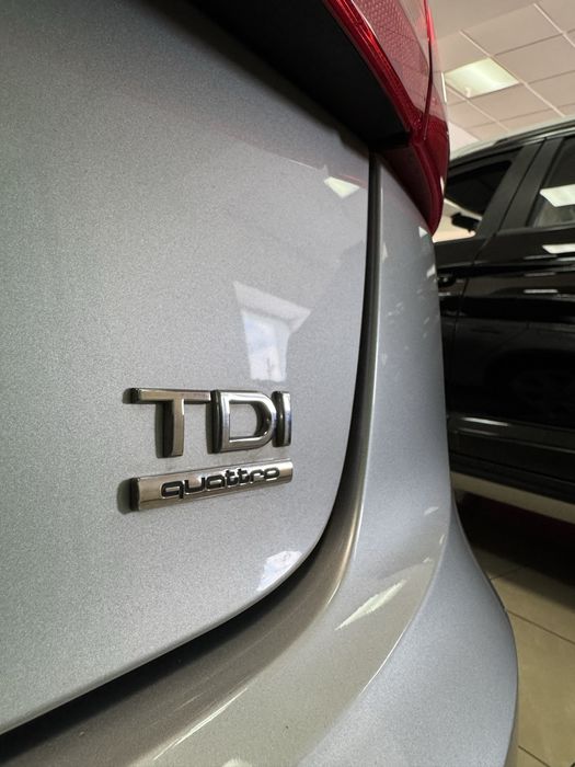 Audi A6 Avant Quattro 3.0TDI V6 24V АКПП 2011 р.в. (245 к.с.)