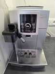 Ekspres do kawy DeLonghi ECAM23.460.S