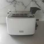 Toster Black Decker
