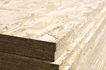 Płyta OSB grubość 12mm 125x250
