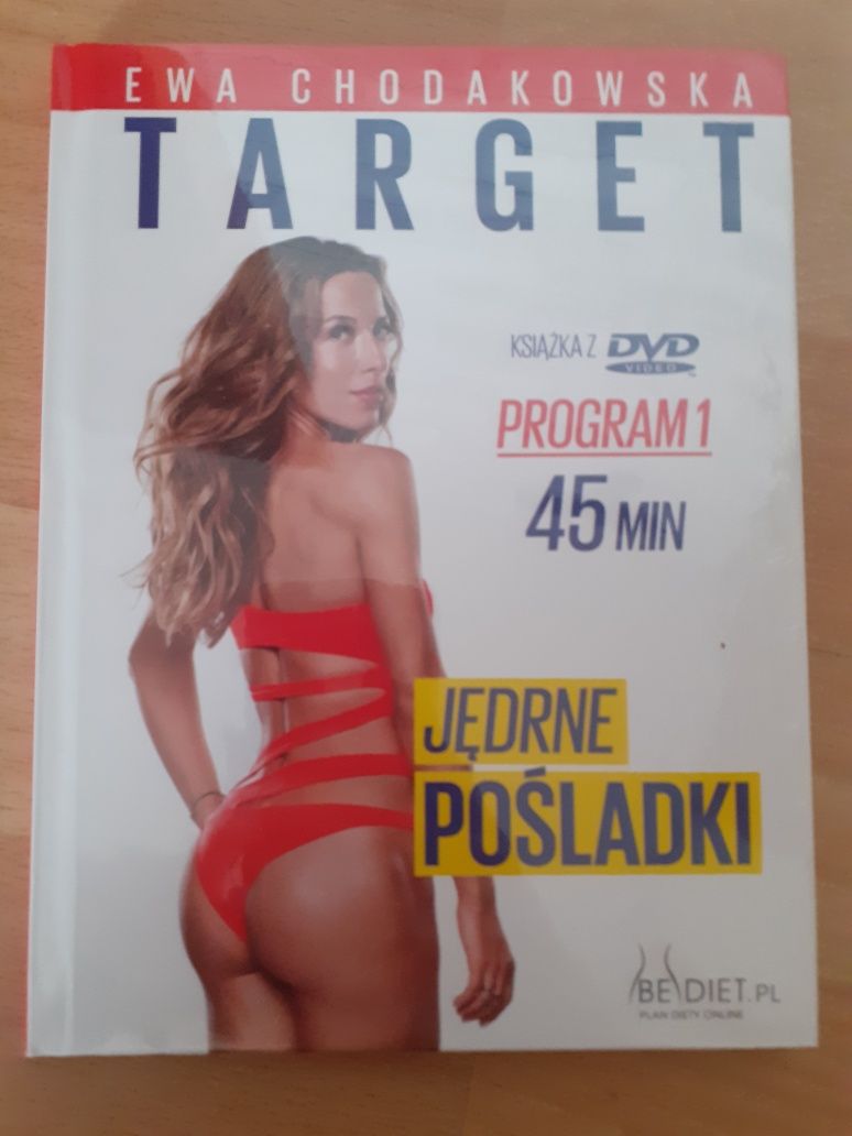 Ewa Chodakowska - Target