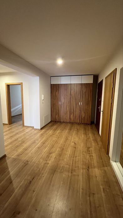 Wynajmne mieszkanie 110 m2