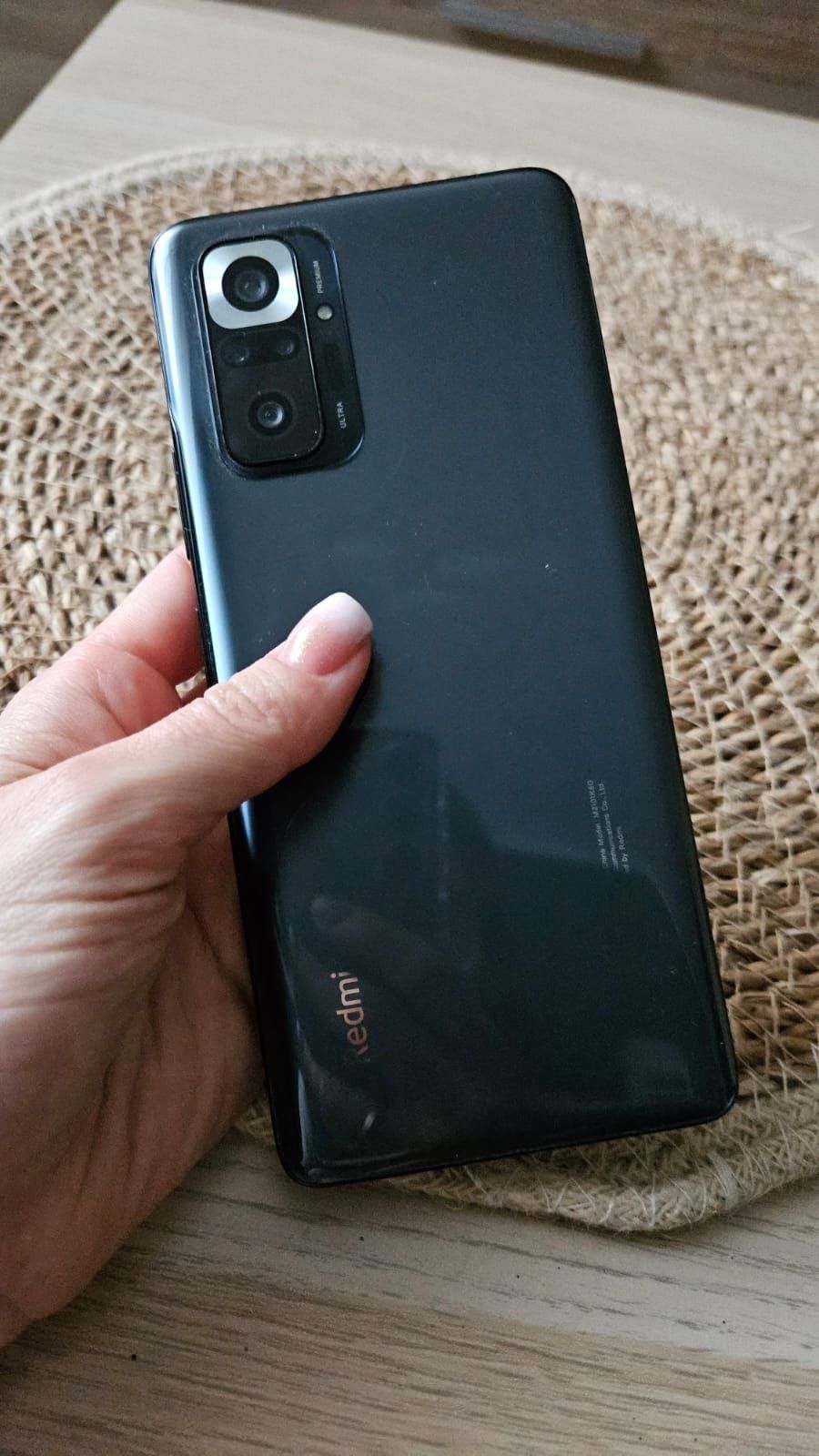 Xiaomi Redmi Note 10 Pro