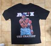 Mohamed Ali T-shirt