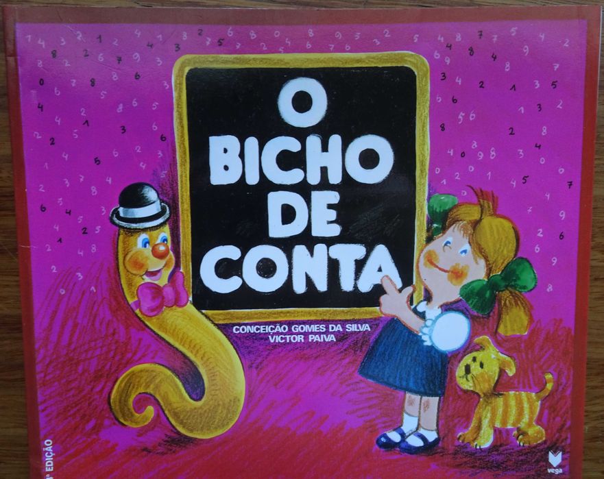 O Bicho de Conta