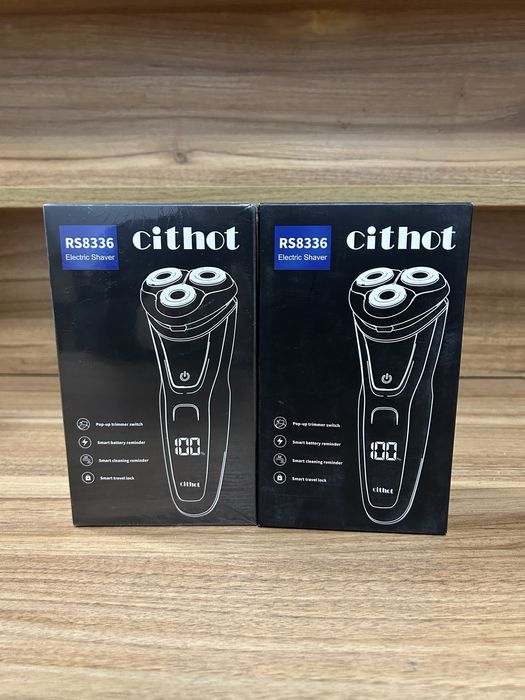 Електричний шейвер Cithot