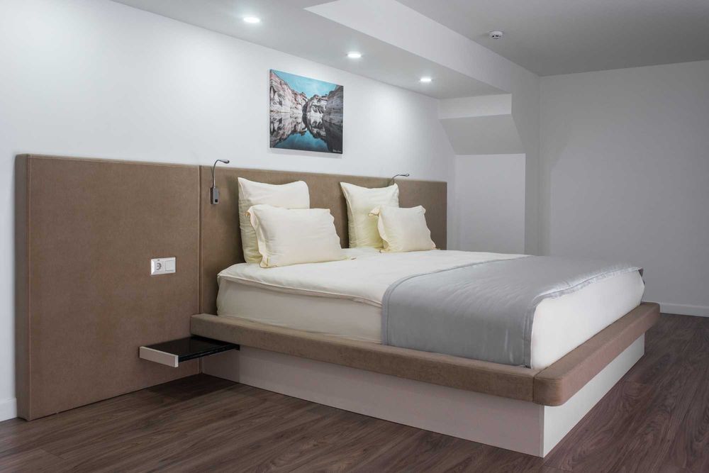 Marlin • Довгострокове проживання в центрі Одеси