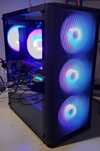 Komputer Gaming Ryzen 5-5600/16GB RAM/AMD Radeon RX 7600 8GB/ 1TB m2