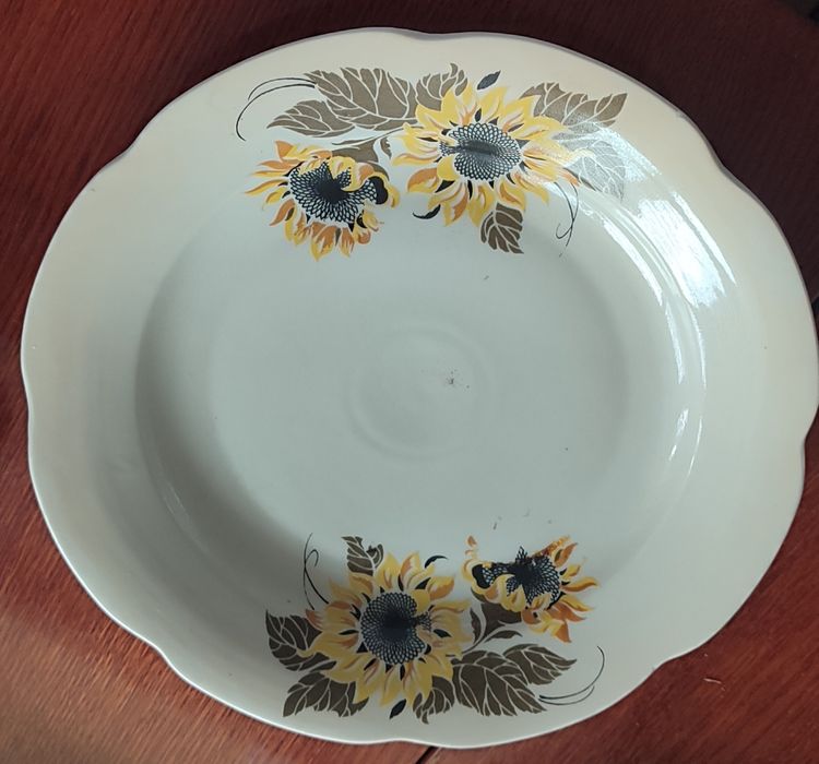 Посуд різний, СРСР