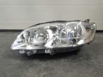 Фара ліва Peugeot 301 2013-2017р. 9675139080