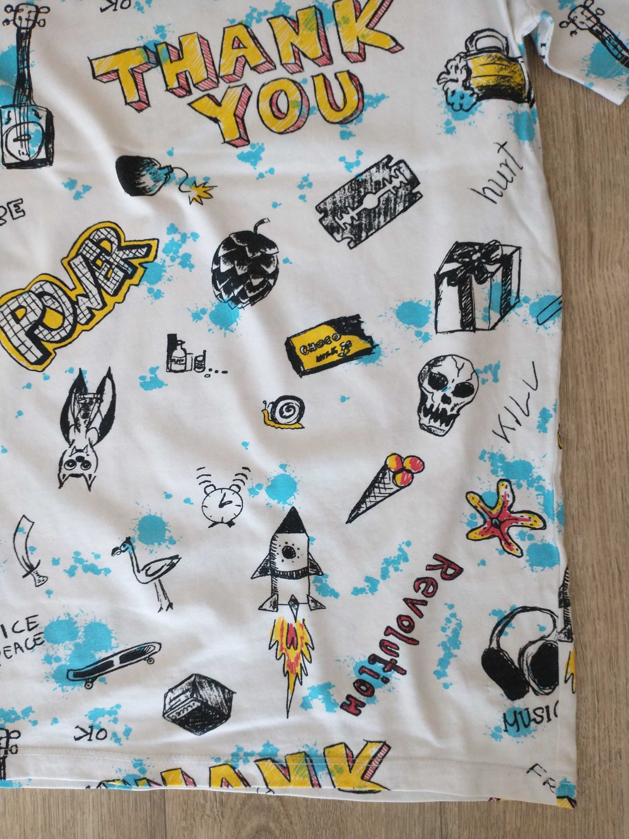 Koszulka, Tshirt House; roz. M