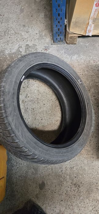 Opony zimowe nokian wr snowproof 225/45/17