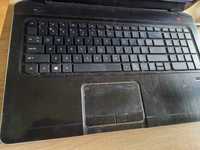 Laptop HP 17,3 cala
