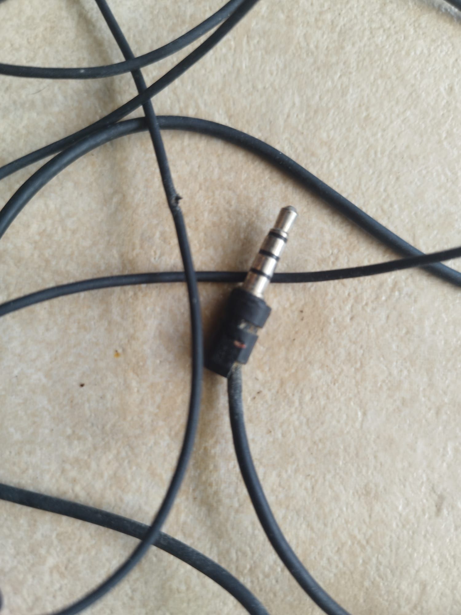 Auriculares Nokia - Usados