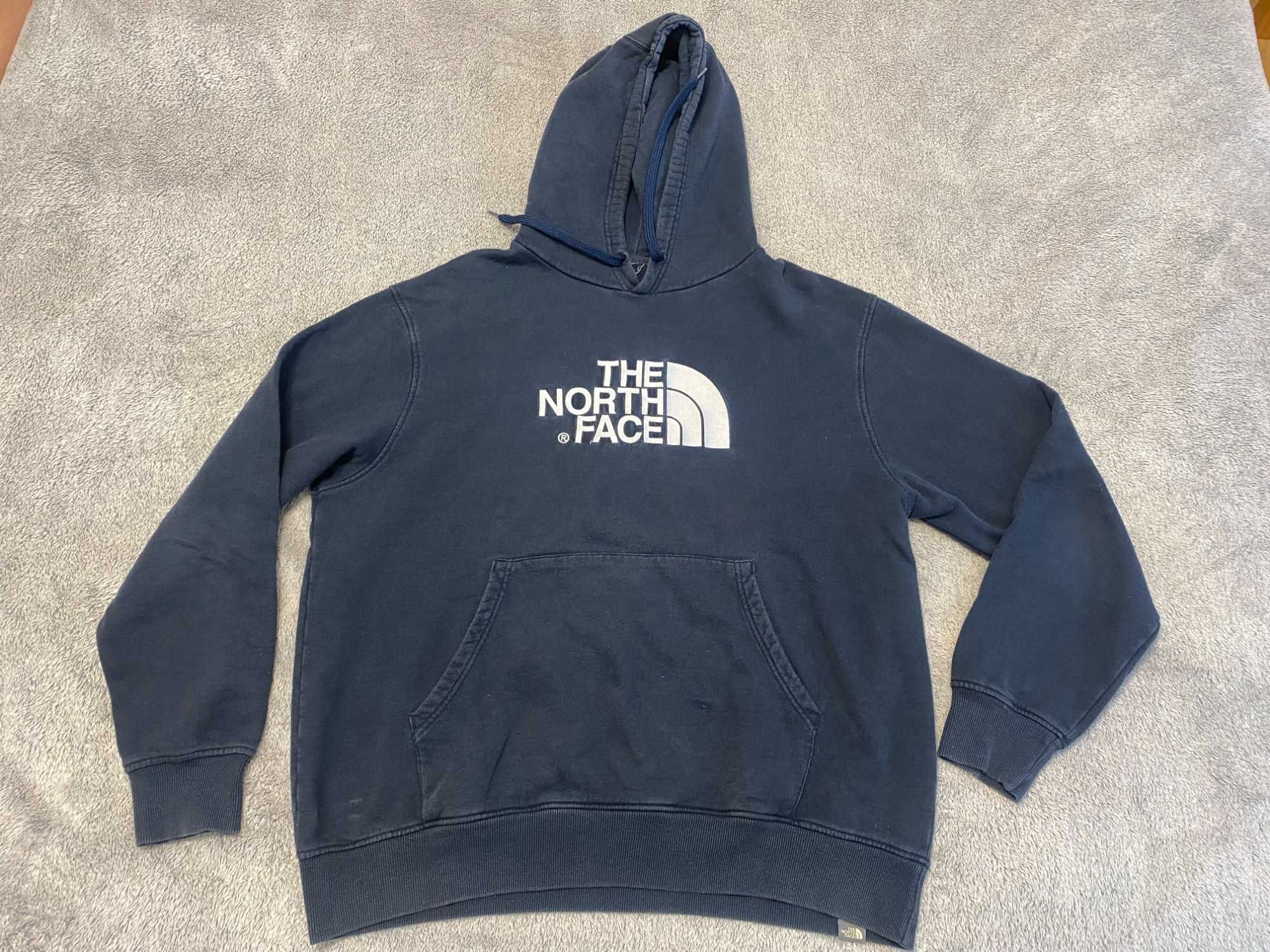 чоловічий балахон The North Face