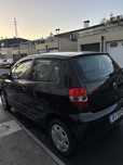 VW Fox 2008 – 106.194