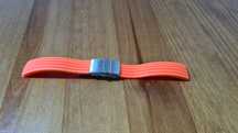 Bracelete silicone 18mm