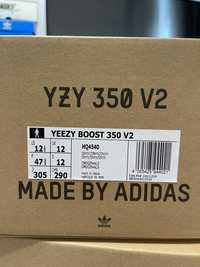 OKAZJA! Nowe Adidas Yeezy 350 Onyx 47 1/3 wwa