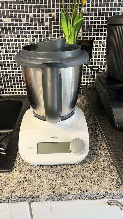 Bimby friend com copo