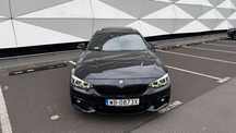 BMW Seria 4 Sprzedam BMW Serii 4 Gran Coupe, rok 2019, benzyna 2.0