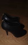 Botins  pele Aldo