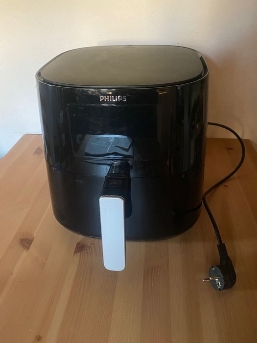 Philips Airfryer XL HD9279/70