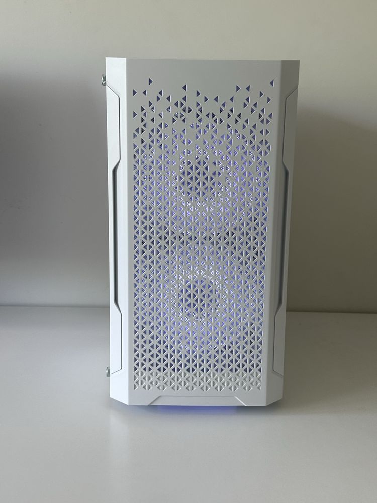 Komputer gamingowy RTX/Ryzen 5/16gb DDR4