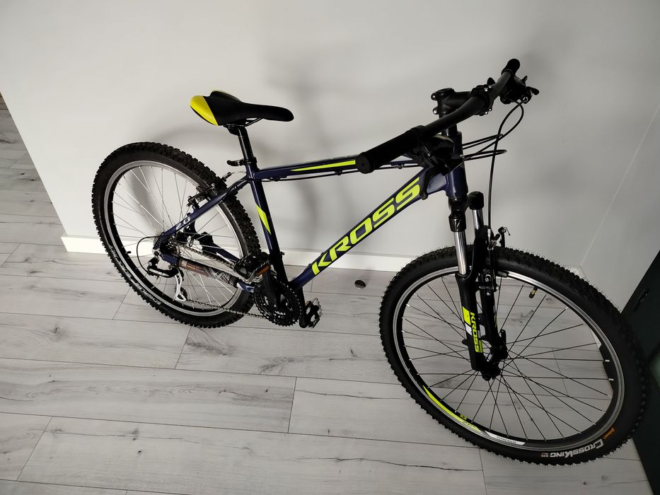 Rower MTB 26 cali Kross Hexagon 2.0