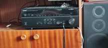 Amplituner Yamaha RX-V673