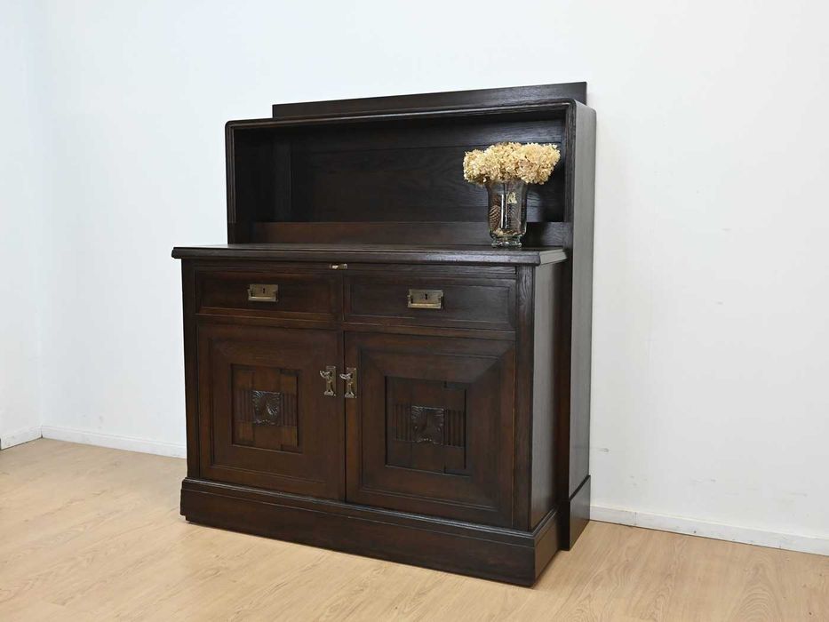 pomocnik komody z nadstawką 102805