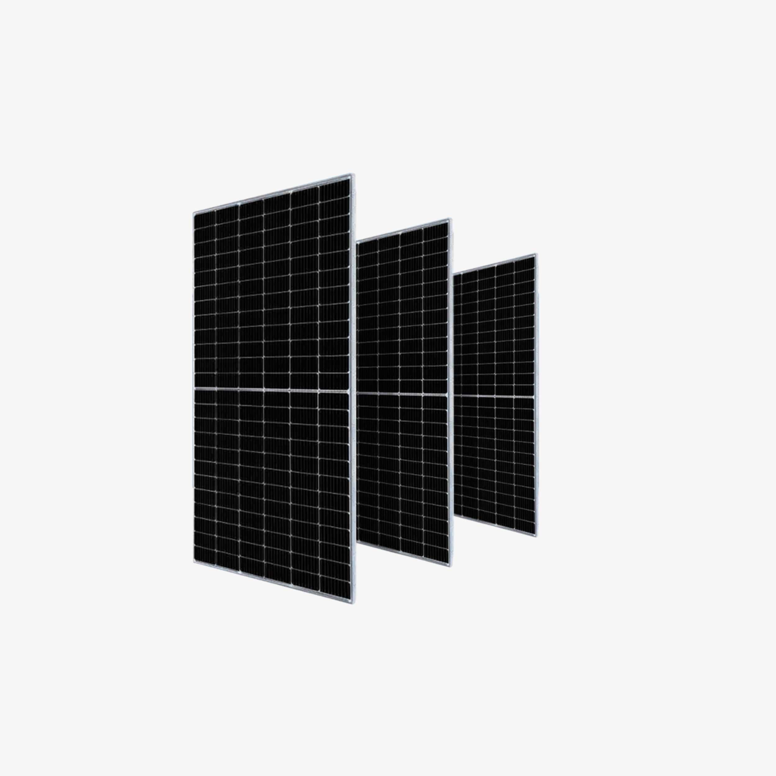 Panel fotowoltaiczny JA Solar 455 JAM54D40 LB Bifacial BF