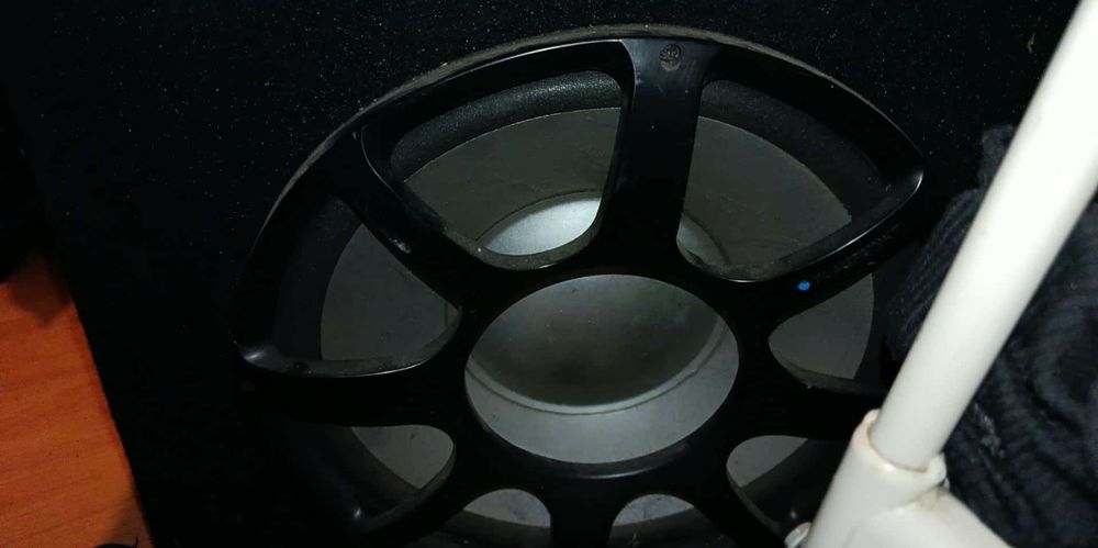 Sprzedam tube blaupunkt gtb 1200