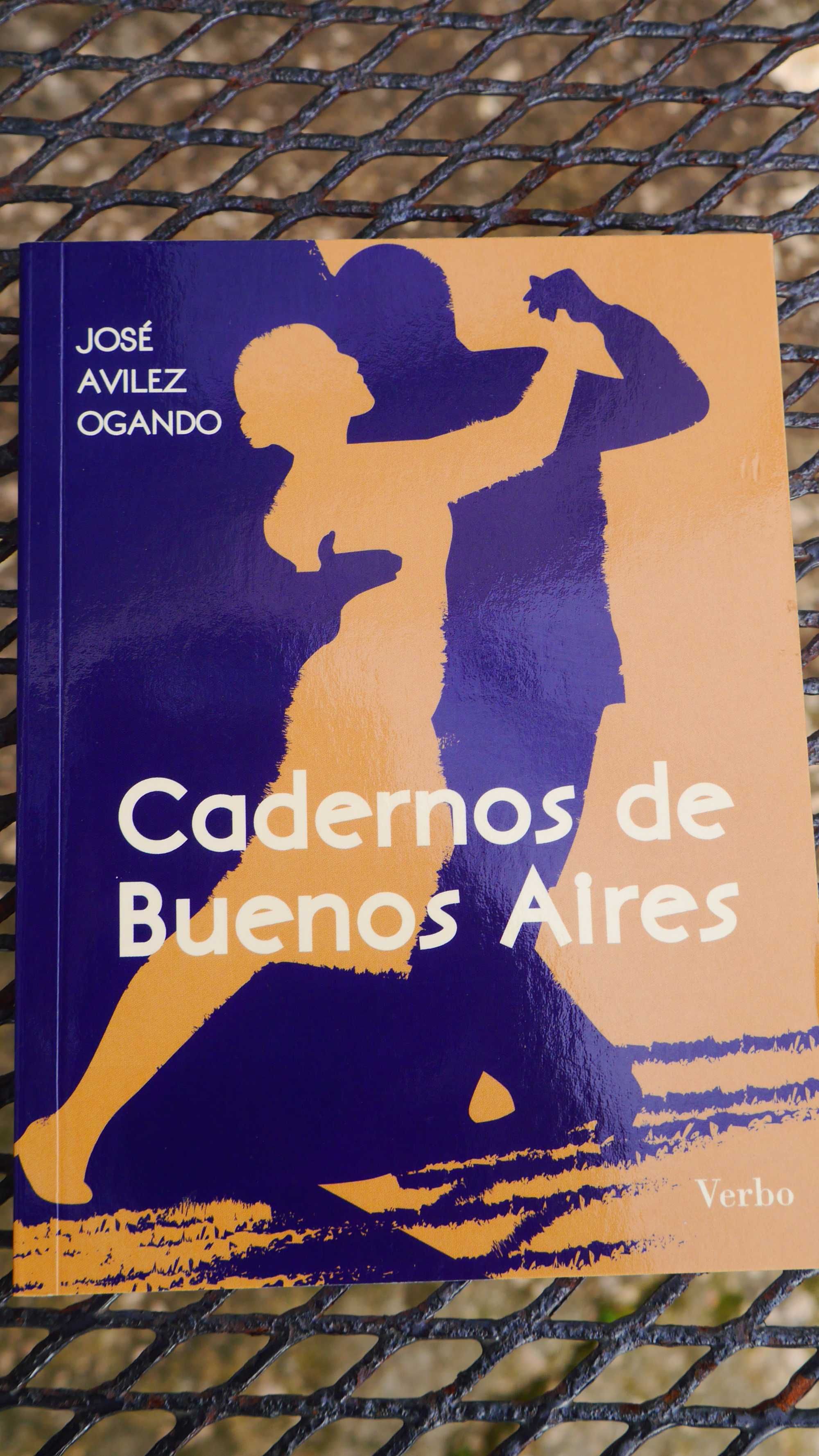Cadernos Cães & Buenos Aires / Notebooks