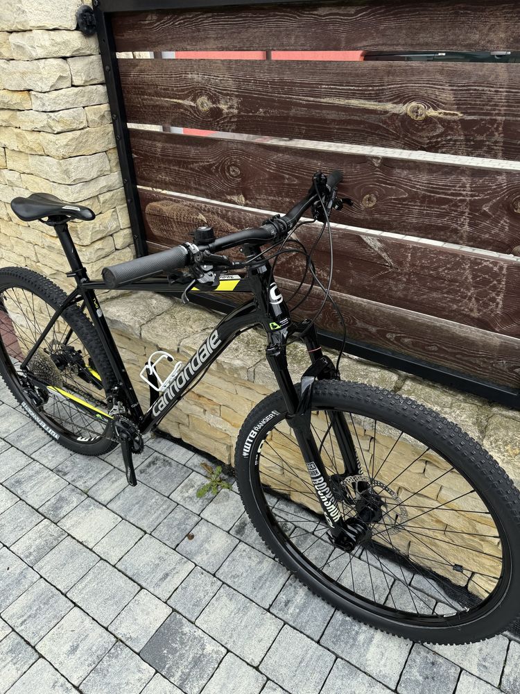 Cannondale trail 2,XL,2x11 xt,super stan