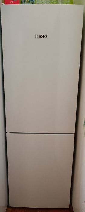 Frigorífico Combinado BOSCH KGV33VWEAS (Low Frost - 176 cm - 287 L