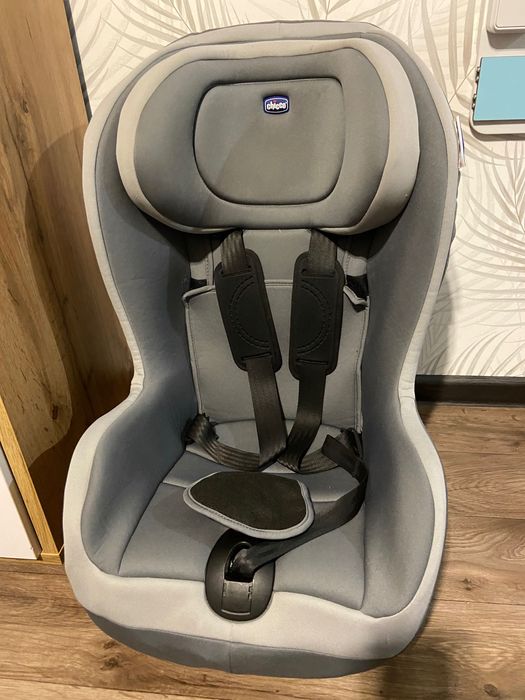 Автомобільне крісло Chicco Go-One Moon